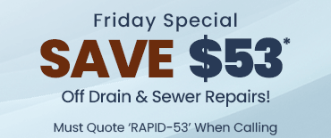 Fast Calamvale Drain & Sewer Plumbers