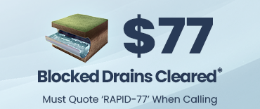 Fast Calamvale Drain & Sewer Plumbers