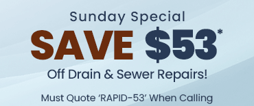 Fast Calamvale Drain & Sewer Plumbers